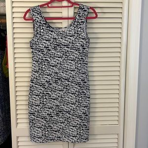 Persifor mini dress EUC